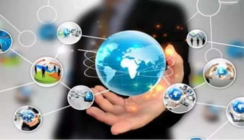 完美的网络隐私 2018年全球十大突破性技术之一